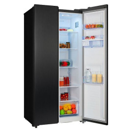 Холодильник NORDFROST RFS 484D NFXd inverter