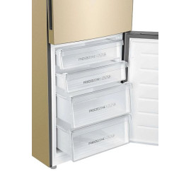 Холодильник HAIER C4F640CGGU1