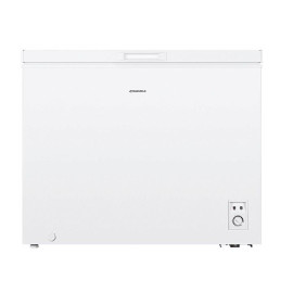 Морозильный ларь MAUNFELD MFL200W
