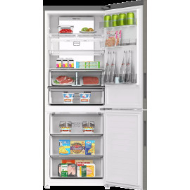 Холодильник HAIER C4F744CMGU1