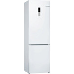 Холодильник BOSCH KGE39XW2AR