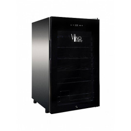 Винный шкаф VINOSAFE VSF24AM