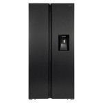 Холодильник NORDFROST RFS 484D NFXd inverter