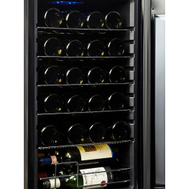Винный шкаф VINOSAFE VSF24AM