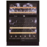 Винный шкаф PANDO PVMBP HD 60-52CRL