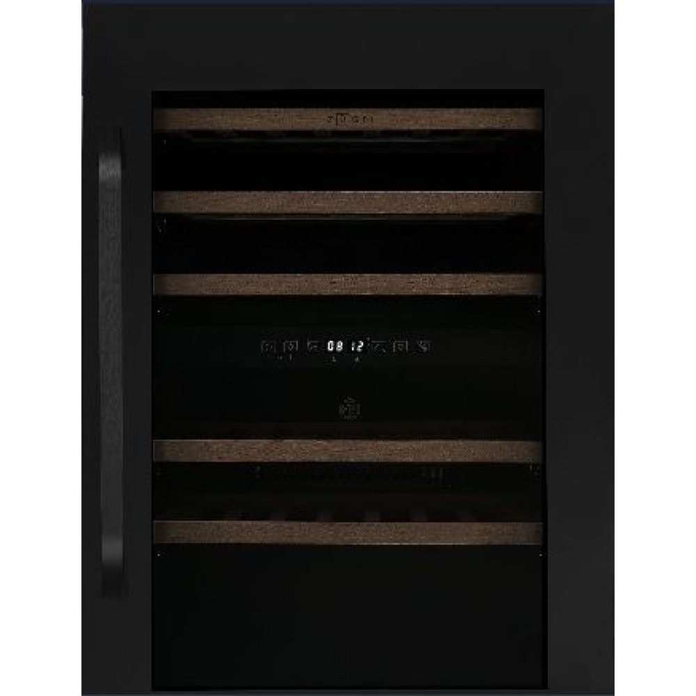 Винный шкаф ZUGEL ZCWI570DB