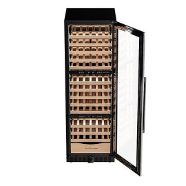 Винный шкаф MEYVEL MV154PRO-KBT3