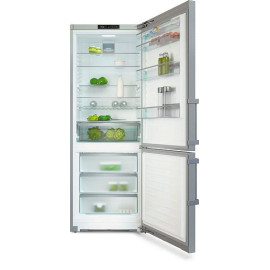Холодильник MIELE KFN 4796 CD EL сталь