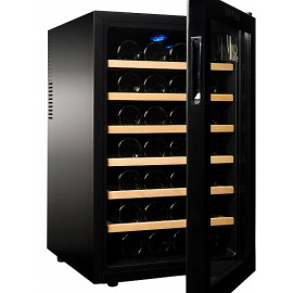 Винный шкаф VINOSAFE VSF28AM