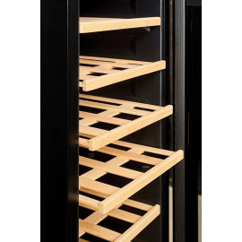 Винный шкаф VINOSAFE VSF38AM