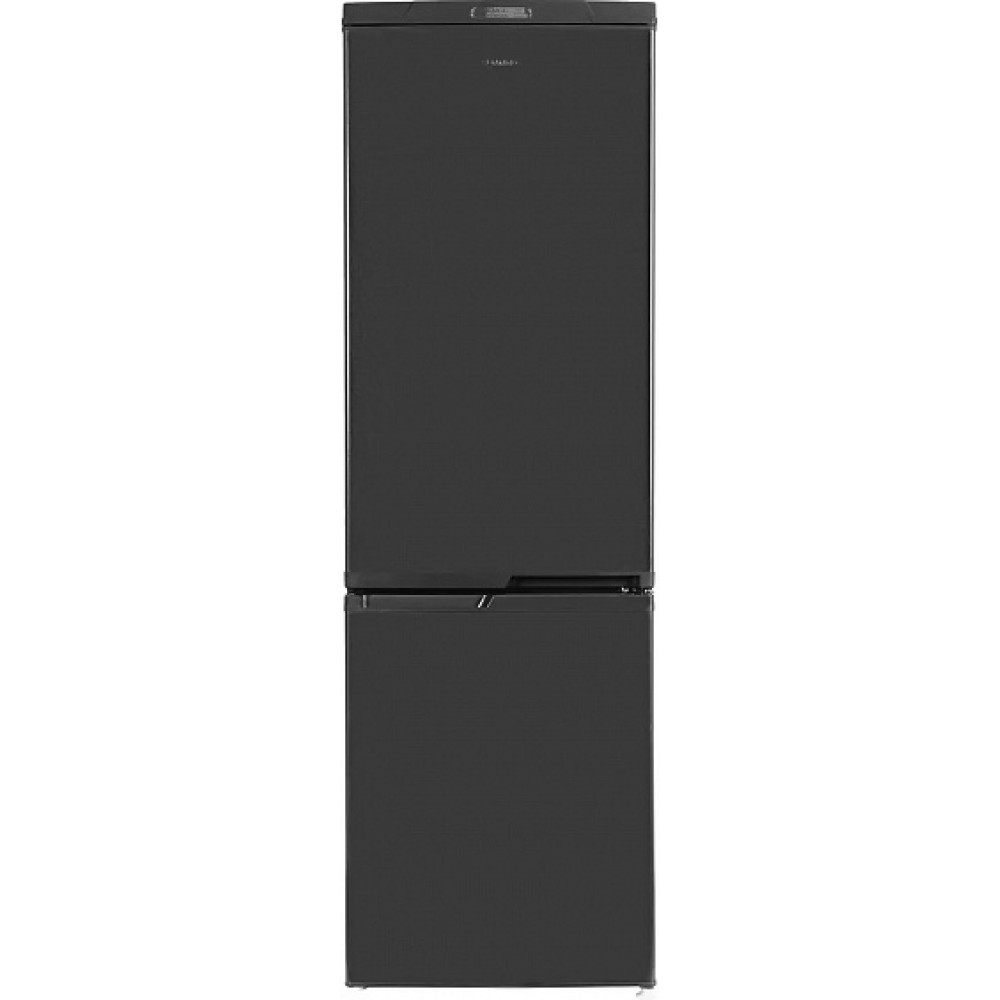 Холодильник SUNWIND SCC354 графит