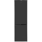 Холодильник SUNWIND SCC354 графит