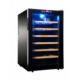 Винный шкаф VINOSAFE VSF28AM