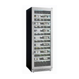 Винный шкаф CAVANOVA CV135-1TL