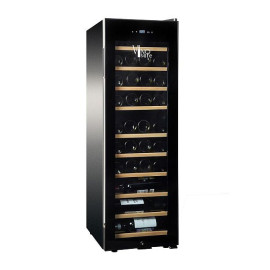 Винный шкаф VINOSAFE VSF38AM