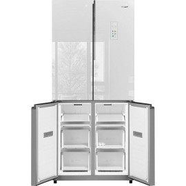 Холодильник WEISSGAUFF WCD 450 WgNF Built-in