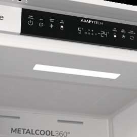 Холодильник GORENJE NRKI517E82WF