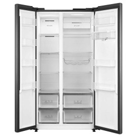 Холодильник KORTING KNFS 95780 W XN