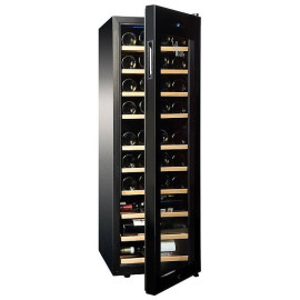 Винный шкаф VINOSAFE VSF38AM