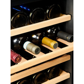Винный шкаф VINOSAFE VSF28AM