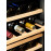 Винный шкаф VINOSAFE VSF28AM
