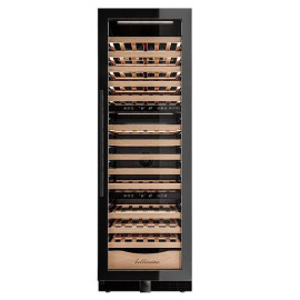 Винный шкаф MEYVEL MV154PRO-KBT3