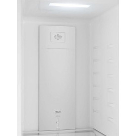 Холодильник WEISSGAUFF WRK 2000 Total NoFrost Inverter White Glass