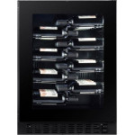 Винный шкаф TEMPTECH CPROX60SRB-24