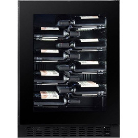 Винный шкаф TEMPTECH CPROX60SRB-24