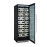 Винный шкаф CAVANOVA CV135-1TL