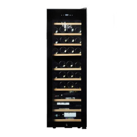 Винный шкаф VINOSAFE VSF38AM