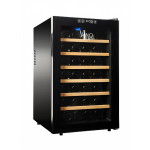 Винный шкаф VINOSAFE VSF28AM