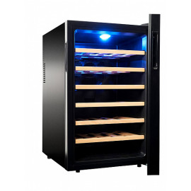 Винный шкаф VINOSAFE VSF28AM