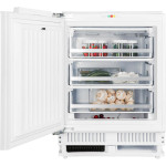 Морозильная камера NORDFROST NFB 150 W