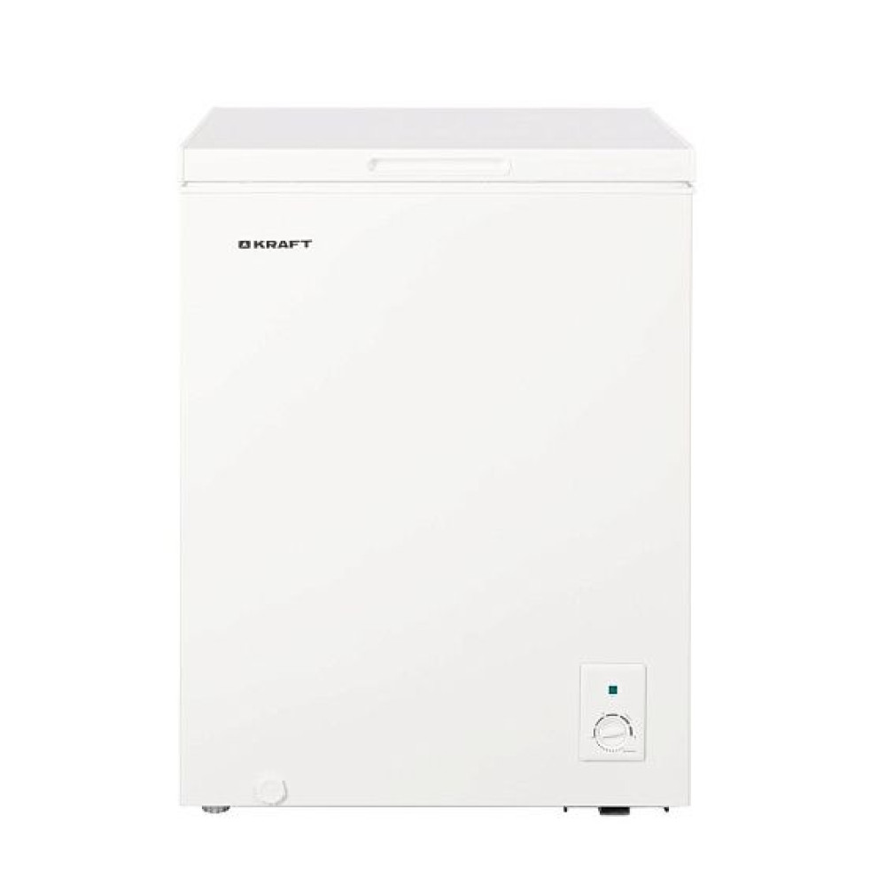 Морозильный ларь KRAFT BD (W) 150 RX