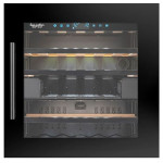 Винный шкаф TEMPTECH SOMZ60DB-24