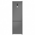 Холодильник MAUNFELD MFF200NFХ10 Inverter
