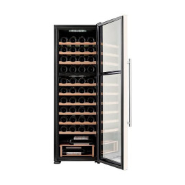 Винный шкаф TESLER CWC-400
