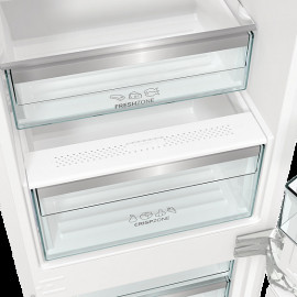 Холодильник GORENJE NRKI517E82WF