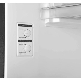 Холодильник HITACHI R-VX440PUC9 BSL