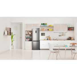 Холодильник INDESIT ITS 5180 XB