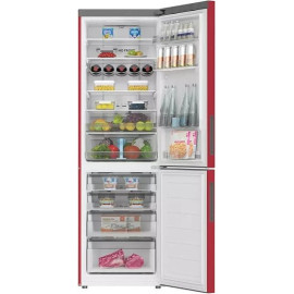 Холодильник HAIER C2F636CRRGU1
