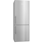 Холодильник MIELE KFN 4796 CD EL сталь