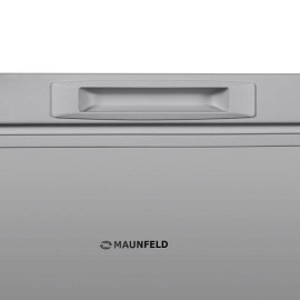 Морозильный ларь MAUNFELD MFL200GR