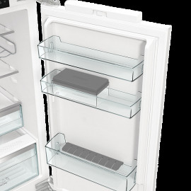 Холодильник GORENJE NRKI517E82WF