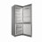 Холодильник INDESIT ITS 5180 XB