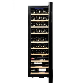 Винный шкаф VINOSAFE VSF38AM