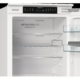 Холодильник GORENJE NRKI517E82WF