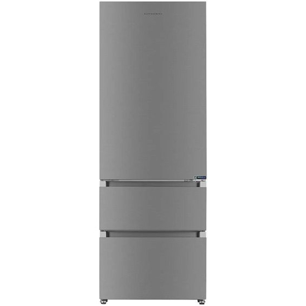 Холодильник KUPPERSBERG RFFI 2070 X