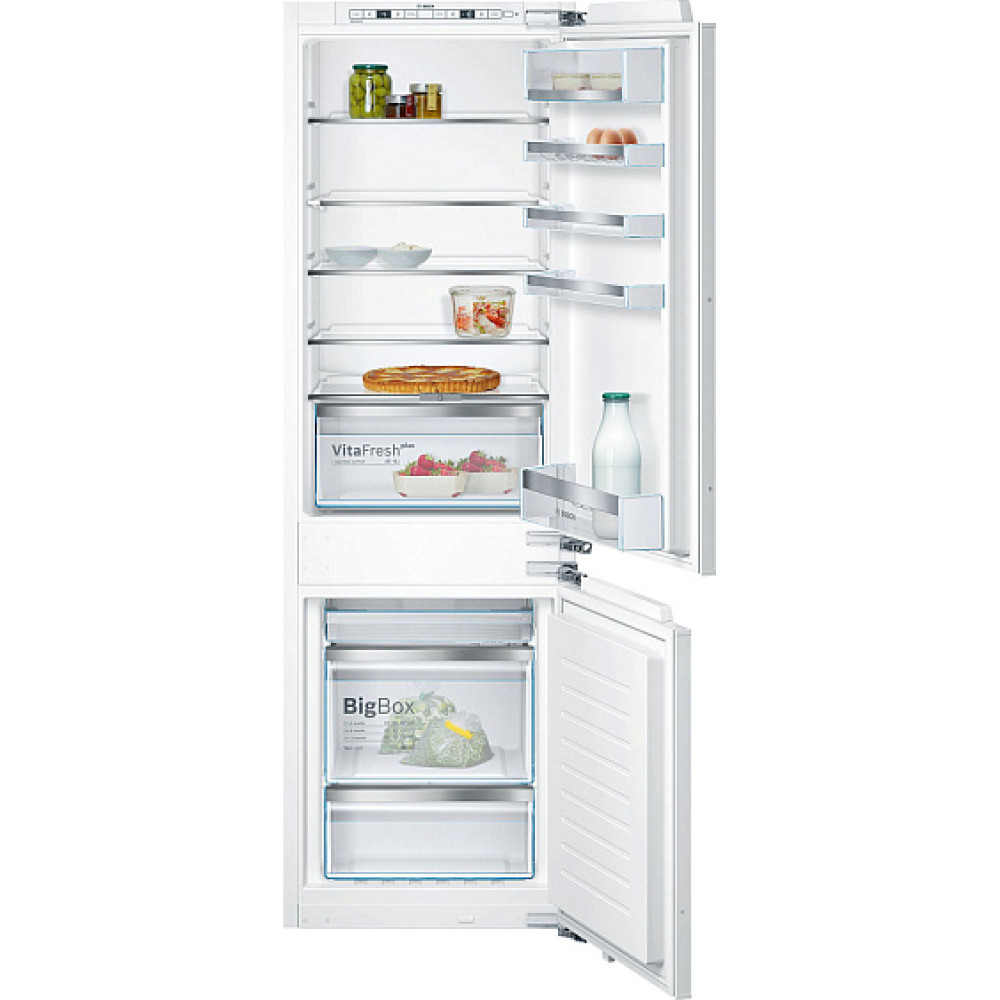Холодильник BOSCH KIN 86KF31
